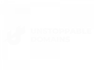 unstoppable domains 